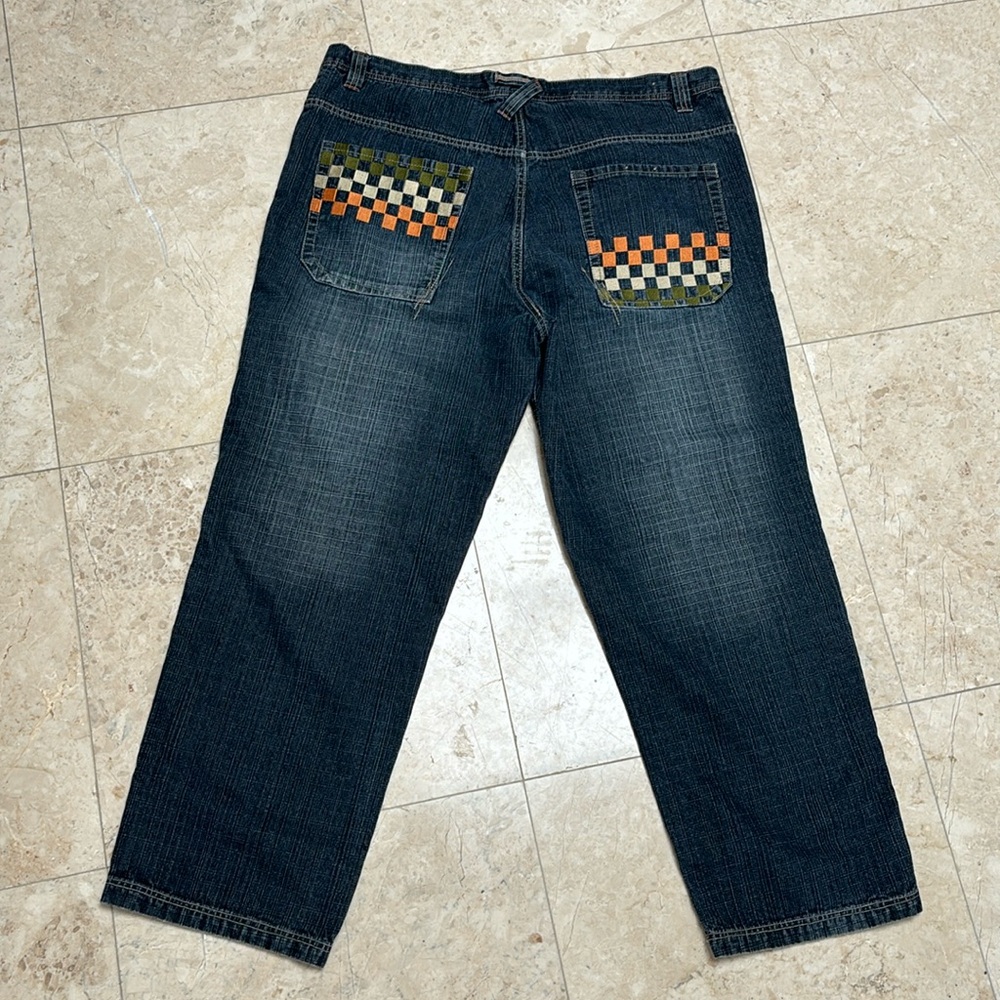 TOOL JEANS. VINTAGE